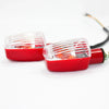 PIT PRO Dirt Motorcycle Bike MX 12V Indicator Turn Signal Light