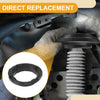 Porsche Macan 2015-2024 Upper Coil Spring Insulators (1 Pc)