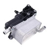 Mercedes-Benz CLA GLA Engine Transmission Oil Cooler (2013–2019)