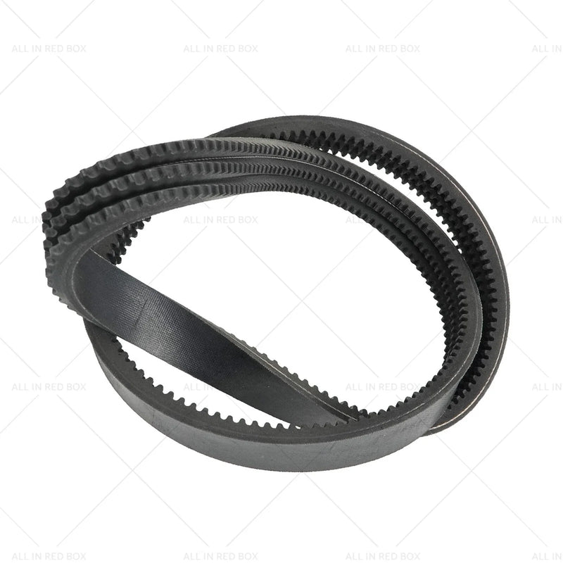 Bobcat 430 435 751 753 773 Hydraulic Pump & EPDM Drive Belt
