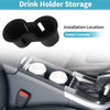 Toyota Highlander 1 x Center Console Cup Holder Organizer (2020–2024)