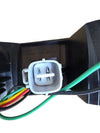Mitsubishi Pajero NP Rear Bar Lamp Right Side (2002–2006)