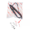 Toyota Corolla / Sprinter CE110 / EE110 / AE110 / AE111 Front Door Glass Run Channel