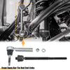 Cadillac Escalade 6 x Tie Rod Sway Bars Inner Outer (2015 - 2019)