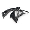 Kawasaki Z1000 (2014-2019) Black CNC Fuel Injector Cover Guard