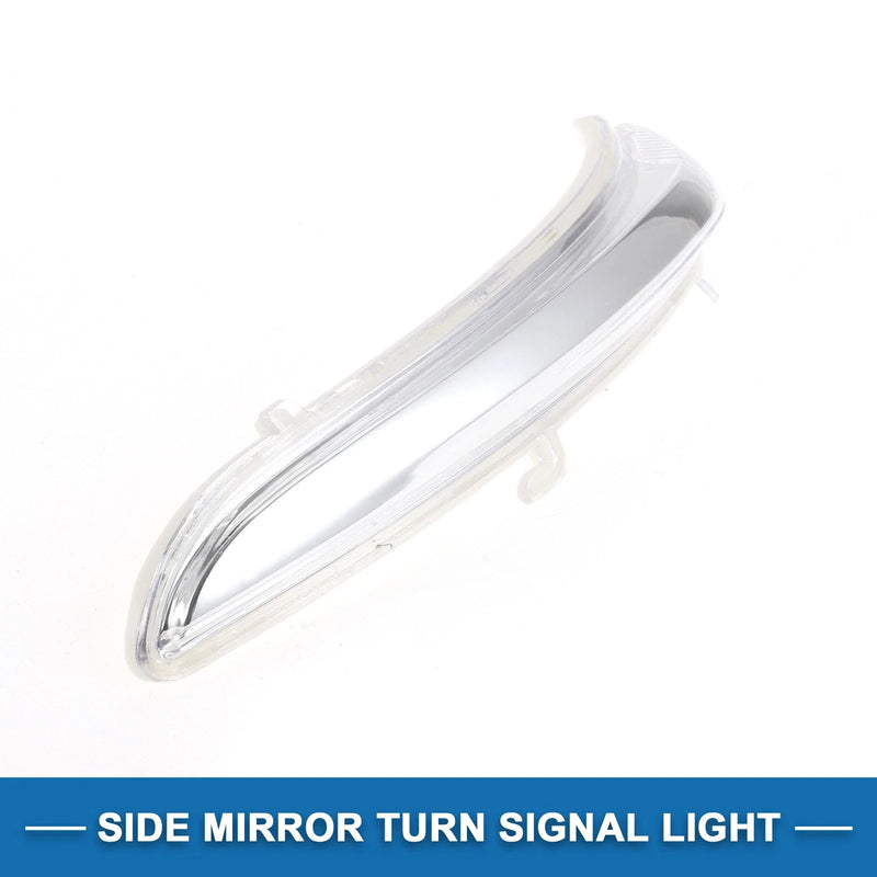 Peugeot 208 Right LED Turn Signal Light (2012-2019)
