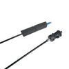 Honda CR-V Fuel Gas Door Release Cable (2018-2022)