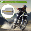 Motorcycle 1 x Universal Hand Guard Knuckle Guard Protector