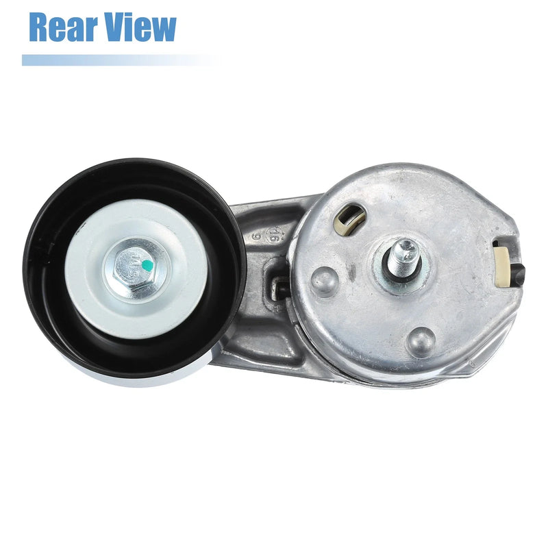 Ford Five Hundred Engine Belt Tensioner Pulley Assembly (2005-2007)