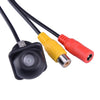 Car Parking - 170° Angle Universal 20mm 12V Rear View Camera (2020-2023)