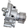 Mazda E2200 Water Pump 4cyl 2.2L (1984-1997)