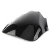 Honda NC700S / NC750S 2010-2014 Black Windshield