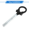 Toyota Avanza Trailer Ring Eye Towing Hook