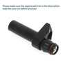 Mercedes-Benz S320 3.2 (1996-1999) 1 x Pc Crankshaft Position Sensor