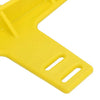 Dirt Bike Motorcycle Yellow Universal Fork Guard Suspension Support Brace