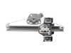 Holden Commodore Rear Left Window Regulator With Moto (2006–2017)