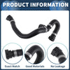 BMW 320i xDrive / 440i Radiator Hose (2017-2020)