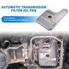 Ford Transmission Fluid Filter Oil Pan (1998-2003)