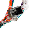 Ford Focus Ranger 16Pin Wire Harness Adapter Connector (2012-2015)