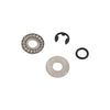 Rear Brake Electronic Motor Make Model Caliper Repair 6 TORX Tools