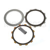Polaris Predator 500 Clutch Heavy Duty Springs & Cover Gasket (2003–2007)