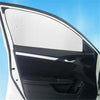 Honda CRV 6pcs Side Windows Sunshield (2017–2021)