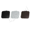 Mercedes-Benz S-Class Eye Cover Cap / Rear Bumper Tow Hook / (2007–2009)