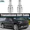 Chevrolet Silverado 3500 Coolant Connector Hose (2001-2006)