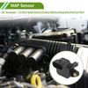 Dodge Ram MAP Sensor (2003-2009)