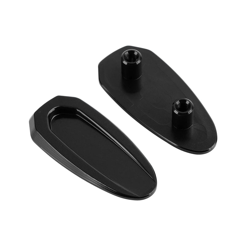 BMW S 1000 RR K67 Mirror Covers (2020-2023)