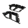 BMW G80 M3 G82 G83 M4 Front Bumper Side Air Vent Grille Cover (21-25)