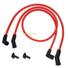 Road Glide FLTR FLTRU FLTRX FLTRXS Spark Plug Cable Wire Harness (2009–2016)