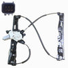 Ford Ranger PX / Mazda BT-50 UP Front Right Window Regulator W/ Motor 6 Pin (2011–2015)