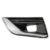 Infiniti Q50 Front Bumper Left Fog Light Bezel Cover (2018-2020)