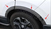 Honda CR-V 2017-2021 Fender Flare Kit Wheel Arch Cover Trim (2017-2021)