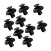 Lexus Toyota Engine Cover Clip  Radiator Support Clips (2001-2023)