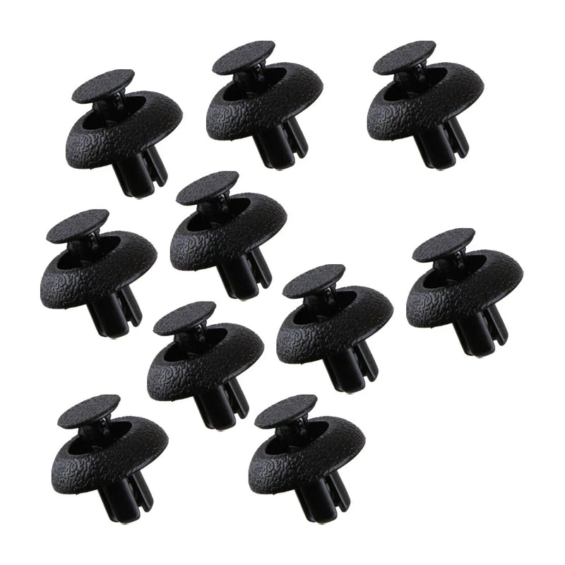 Lexus Toyota Engine Cover Clip  Radiator Support Clips (2001-2023)