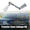 Jeep Cherokee XJ Transfer Case Linkage Set (1986-2001)