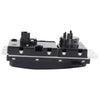 Dodge Ram A/C Heater Climate Control Module (1998-1999)