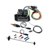 Car Digital Thermo Radiator Fan Controller Switch 12V
