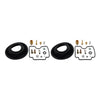 Suzuki GS500 Carburetor Repair Kits (2001-2002)
