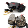 Yamaha YZF R6 LED Brake Tail Light Turn Signals (1998-2002)
