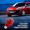 Car / Motorcycle / Boat Set M12x1.75 Engine Oil Drain Plug with Gasket