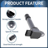 Volvo S80 XC90 V8 4.4L Ignition Coil Pack (2007-2010)