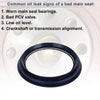 Mitsubishi Pajero Shogun Rear Crankshaft Oil Seal (2000-2006)