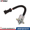 Bobcat S70 S100 Fuel Shut Off Solenoid (2000-2023)