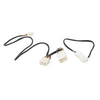 Harley Touring Quick Disconnect Wiring Harness (1996-2013)