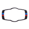 BMW 3 Series E93 Carbon Fiber Headlight Switch Panel Trim (2005-2012)
