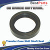 Ram 1500 Transfer Case Shift Shaft Seal 4WD (2011–2017)