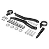 Harley Road Glide Rear Suspension Shocks Bracket Hardware (2014-2024)